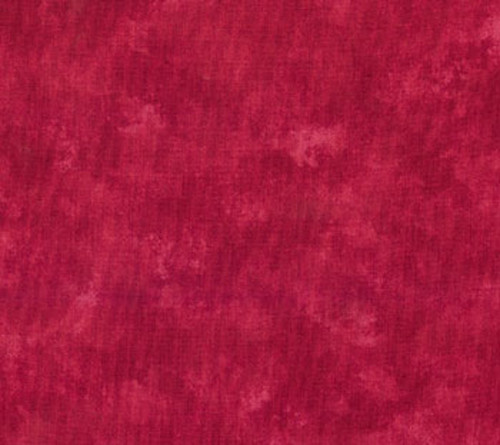 MARBLES - TURKEY RED - 6854 FABRIC