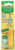 CHACO LINER PEN CHALK REFILL-YELLOW
