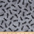 Tossed Vintage Telephones on Gray Fabric - 4051EQ-60986-8