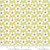 RED AND WHITE FLOWERS ON LIGHT MEADOW GREEN AND WHITE FABRIC - 20323-17 - Farmhouse II