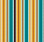 YELLOW, BROWN TURQUOISE AND WHITE STRIPES FABRIC - C4882-Turquoise