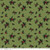 HOLLY ON GREEN FABRIC - C8695 Green
