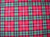 MULTI COLOR PLAID FABRIC - C8698 Multi