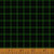 BLACK AND GREEN PLAID FLANNEL FABRIC - 43033-5 - Mad for Plaid