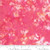 Pink Print Batik Fabric  - 4353-16