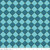 BLUE DIAMONDS WITH GOLD POINT ACCENTS FABRIC - C7665 Blue