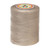 QUILTING AND CRAFT THREAD - CAMEL - 3-ply - Cotton -1200yds - V37-597