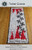 TWISTER GNOMES TABLE RUNNER PATTERN - ATB161