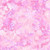 PINK DAYDREAMS 108" WIDE BACKING - DADR4358-P