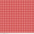 RED GINGHAM FABRIC - C10187 Red