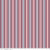 Patriotic Red, White & Blue 1/8 " Stripe Fabric - C495 Patriotic