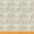 NOBLE GRAY ON LIGHT GRAY SMUDGE FABRIC - 51574-6
