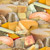 Tossed Assorted Cheeses - 388Multi