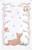 Deer & Friends Crib Quilt Top - Approximately 40" x 60" - 4060-934