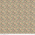 Blue, Red and Tan Leaves on Tonal Tan Fabric - C10362 Tan