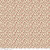 Red and Brown Flowers on Cream Fabric - C10368 Cream