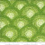 Dreamscapes Digital Leaf Green Scallops - Rising Fabric - 51245-13D