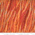 Dreamscapes Digital Red Orange Wavy 'Leaves' - Cross Ways Fabric - 51244-15D
