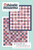 Stars & Stripes 2 - 2 Fat Quarter Friendly Quilts - TB-251