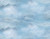 Cloud Obscured Mountains Fabric - 636-Blue