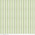 Green Candy Cane Ticking Stripe Fabric - C9670 Green