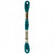 Six Strand Embroidery Floss - Dark Teal Green - 117UA-3847