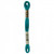 Six Strand Embroidery Floss - Medium Teal Green - 117UA-3848