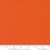 Solid Clementine Orange Fabric - Bella - 9900-209