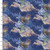 Celestial Unicorns Fabric - 17131-NVY-CTN-D