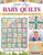 Sooo Big! Baby Quilts Book - L713A