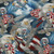 Americana Bald Eagle Fabric - ABK-12484-202