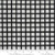 Blackboard Black and White Gingham/Plaid Fabric - 19974-15