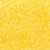 Yellow Bandana Batik Fabric - 825Q