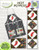 Hot Peppers Apron, Runner and Placemat Pattern - DLL-138