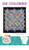 De Colores Quilt Pattern - TQR010