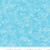 White Swirls on Turquoise Fabric - 9908-74