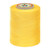 Quilting and Craft Thread - SPARK YELLOW - 3-ply - Cotton -1200yds - V37-182