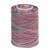 Quilting and Craft Thread - Variegated - AMERICAN - 3-ply - Cotton -1200yds - V38-815