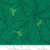 Oh Froggy Palm Green Novelty Frogs Fabric - 20786-22