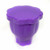 Magnetic Pin Cup - Large - Gypsy Purple - TGQPH007-2