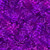 Purple Plants on Violet Fabric - 2795-55