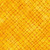 Gold Pineapple Skin Pattern on Pineapple Yellow Marble Fabric - 858Q-3