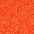 Yellow & Orange Pineapple Skin Pattern on Mandarin Orange Marble Fabric - 858Q-2