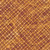 Tan Pineapple Skin Pattern on Toffee Brown Marble Fabric - 858Q-14