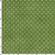 White Dots on Kiwi Green Marble Fabric - MAS609-GG4