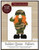 Soldier Gnome Pattern - WCCPAT-SOLDIER