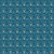 Summer Bloom Blue Fabric - RBS-ES2660-07