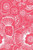 Savannah Red Fabric - RBS-ES2650-06