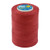 Quilting and Craft Thread - Variegated - CHERRY TOMATO - 3-ply - Cotton -1200yds - V38-832
