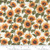 Sunflowers on Porcelain White Fabric - 6893-11
